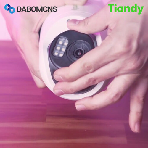 티앤디 텐디 TC-C32RN-I5/E/Y/QX/4mm/V4.2 2MP 옴니 CCTV 카메라