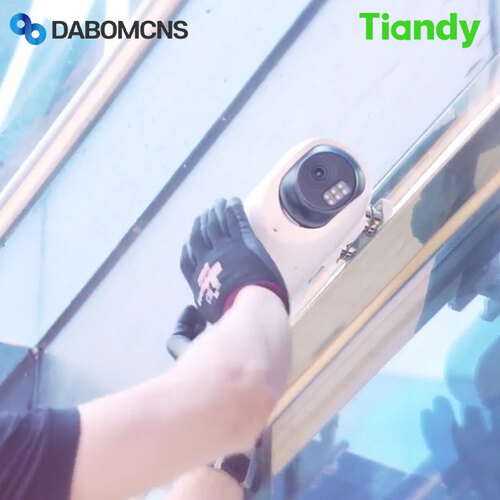 티앤디 텐디 TC-C32RN-I5/E/Y/QX/4mm/V4.2 2MP 옴니 CCTV 카메라