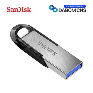SanDisk USB, 울트라 플레어 (Ultra Flair), Z73 128GB 
