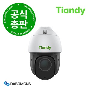 티앤디 텐디 TC-H324S-25X/I/E/V/V3.0 2MP 야간칼라 CCTV 카메라