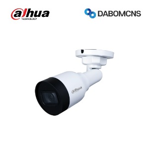 다후아 IPC-HFW1239S1-LED-S5 (3.6mm) 야간칼라 실외카메라,다화 