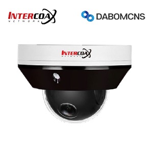 인터코엑스I XDA-5M-R 200만화소 IP PTZ카메라 